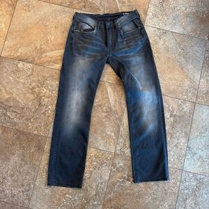 NEW Men's Straight Jeans